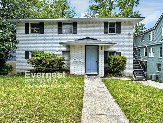 property at 295 Sterling St SE