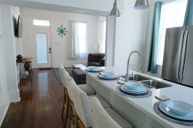 property at 2310 33rd St