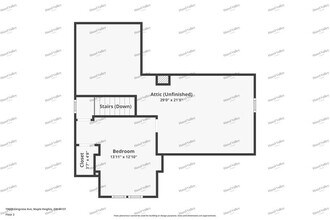 19605 Longview Ave in Maple Heights, OH - Building Photo - Building Photo
