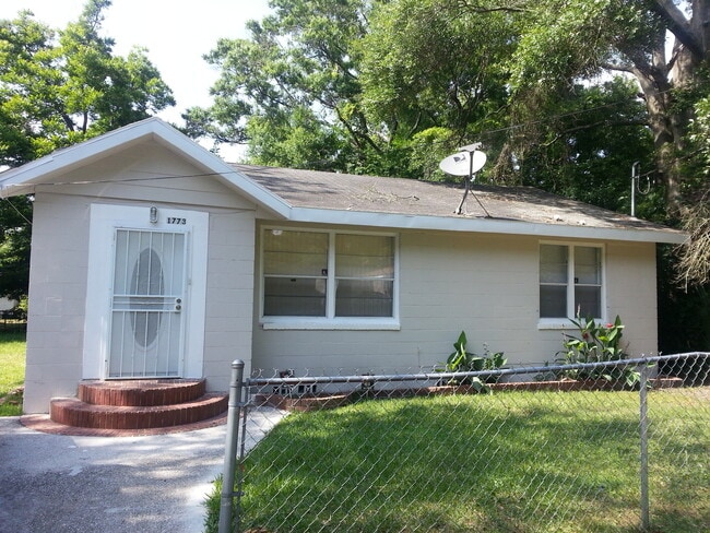 property at 1773 W 4th St