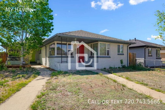 property at 3227 Jasmine St
