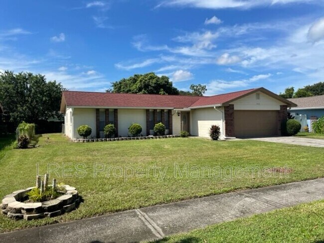 7116 Nathan Ct in Winter Park, FL - Building Photo - Building Photo