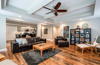 1116 Osprey Rdg NW in Kennesaw, GA - Building Photo - Building Photo