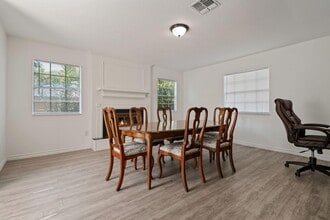 3550 Mirror Ct in Spring, TX - Building Photo - Building Photo