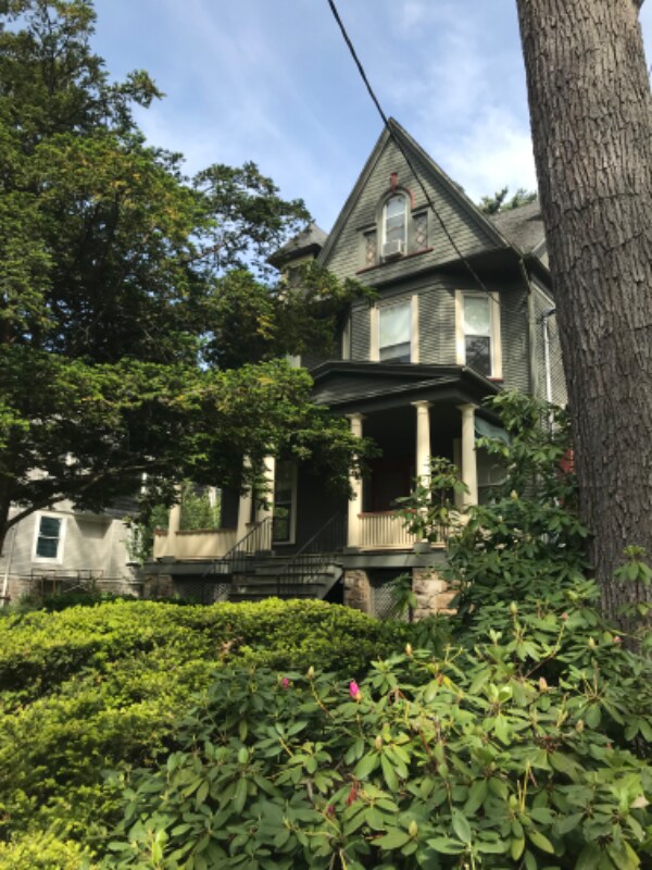 1706 Jefferson Ave Dunmore, PA Casas y apartamentos de Alquiler