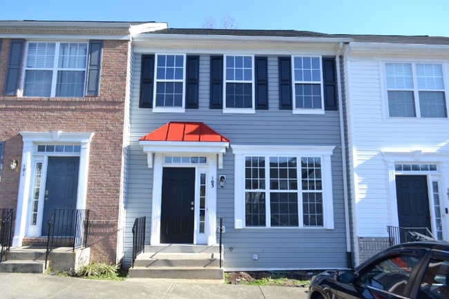 property at 103 Hillside Ct