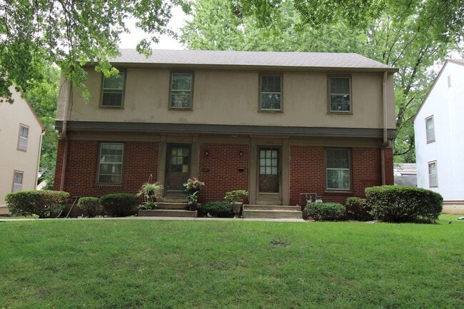property at 7526 Terrace St
