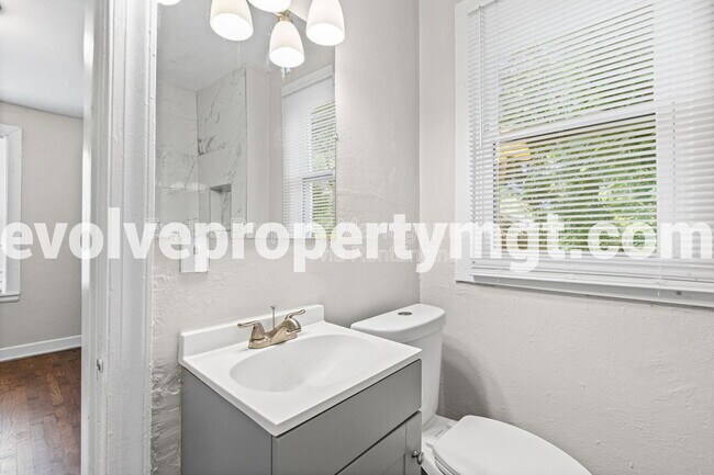 4091 Tutwiler Ave in Memphis, TN - Building Photo - Building Photo