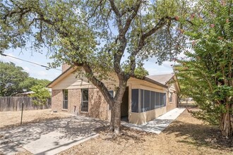 519 Myra Lou Ave in Copperas Cove, TX - Building Photo - Building Photo