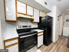 13560 Lord Sterling Pl in Upper Marlboro, MD - Building Photo - Building Photo