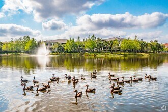 The Hamptons at Palm Beach Gardens Apartments in Palm Beach Gardens, FL - Building Photo - Building Photo