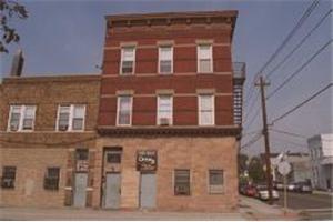 14-16 1st St in Elizabeth, NJ - Building Photo - Building Photo