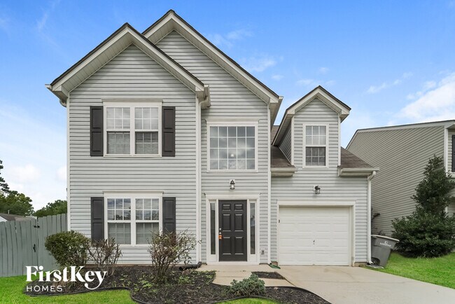 198 Fairmont Cir in Kannapolis, NC - Building Photo - Building Photo