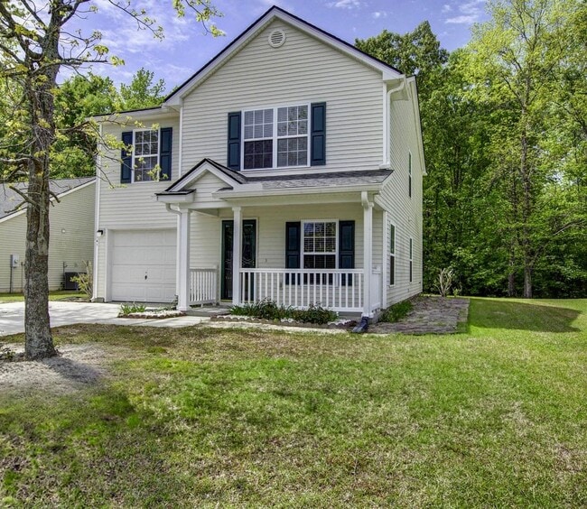 property at 141 Old Tree Rd