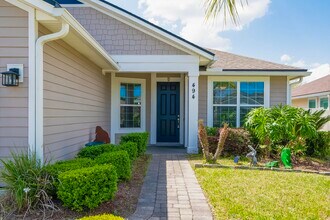 494 Aventurine Ave in St. Augustine, FL - Building Photo - Building Photo