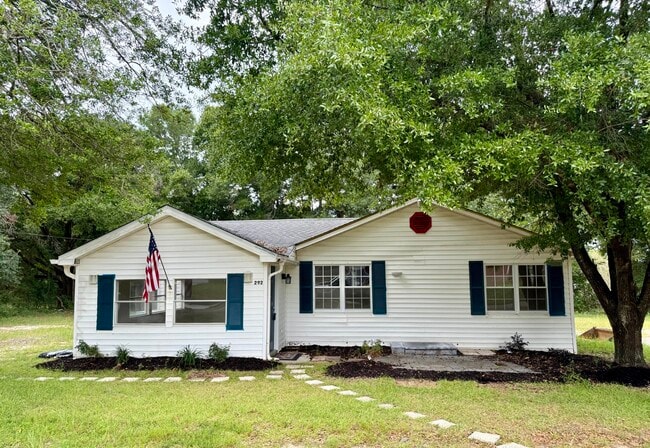 property at 292 Holland St