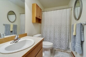 3239 N Alfalfa Loop in Post Falls, ID - Building Photo - Building Photo