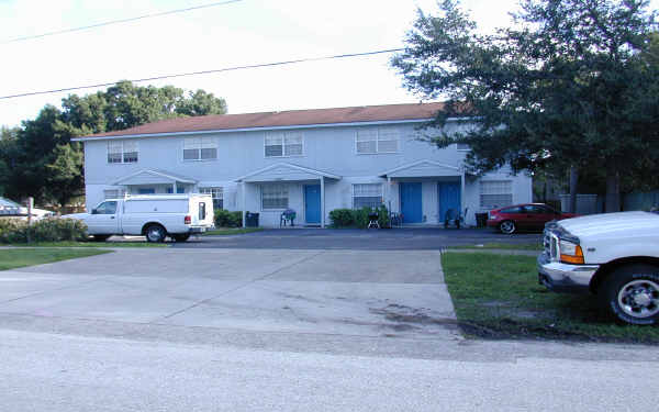 4351 84th Ave in Pinellas Park, FL - Building Photo - Building Photo