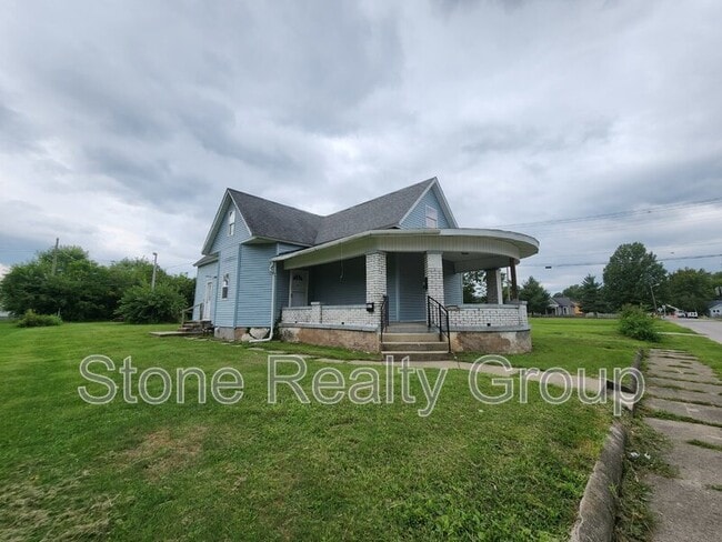 property at 427 3rd Ave