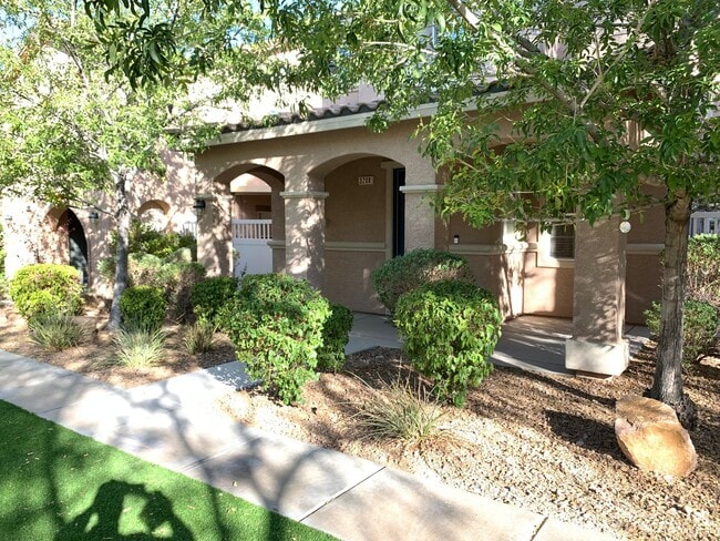 3208 Color Collage Walk in Henderson, NV - Building Photo - Building Photo