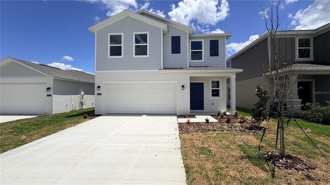 368 Kayden Cv in Winter Haven, FL - Building Photo - Building Photo