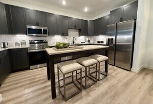 Territory at Spring Stuebner in Spring, TX - Building Photo