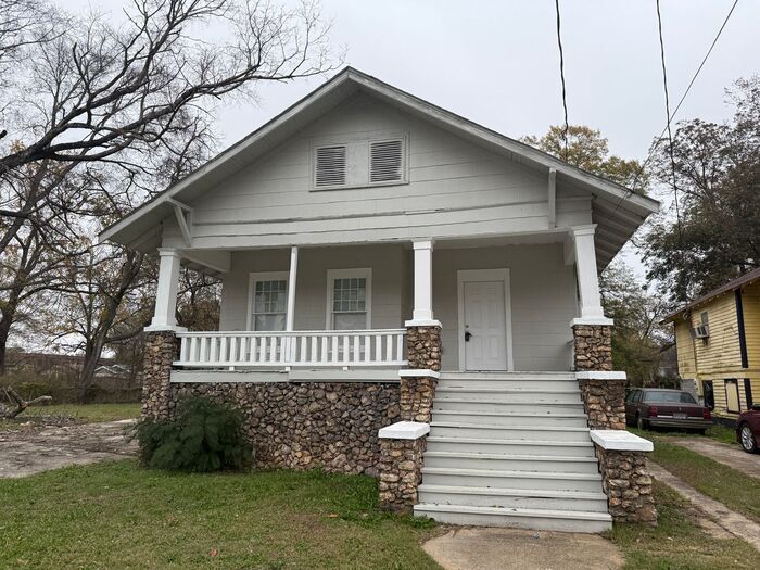 223 47th Pl N in Birmingham, AL - Building Photo