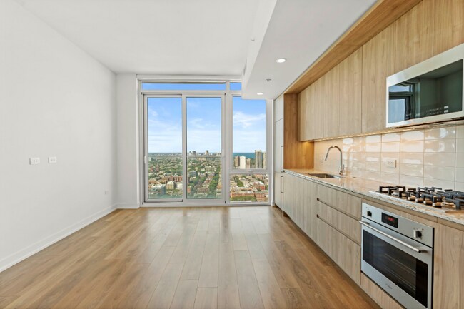 property at 1187 N Wells St