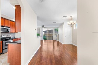7325 S St Patrick St in Tampa, FL - Building Photo - Building Photo