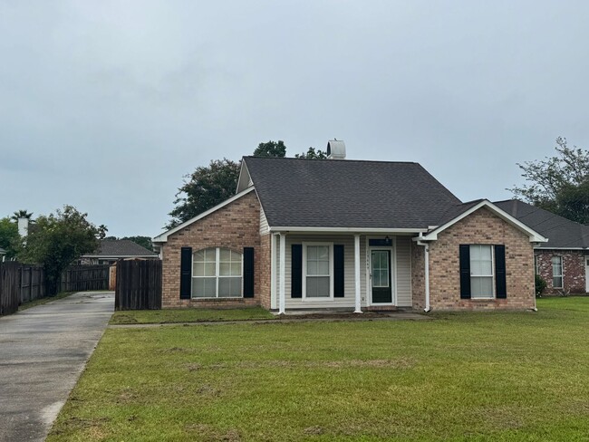 property at 13669 Joseph St