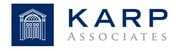 Property Management Company Logo Karp Associates, Inc.