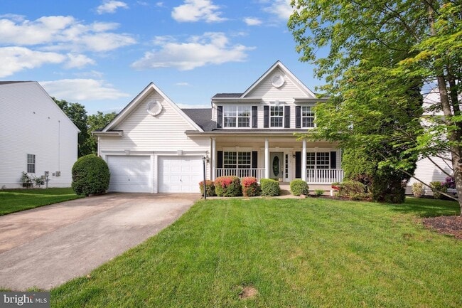 43137 Binkley Cir