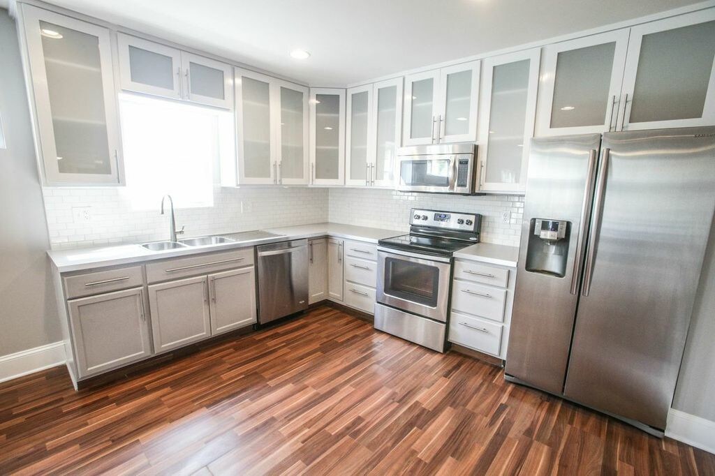 1063 Hosbrook St in Indianapolis, IN - Building Photo