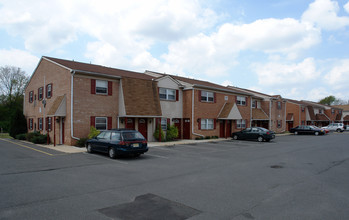 Malaga Villa Apartments in Franklinville, NJ - Building Photo - Building Photo