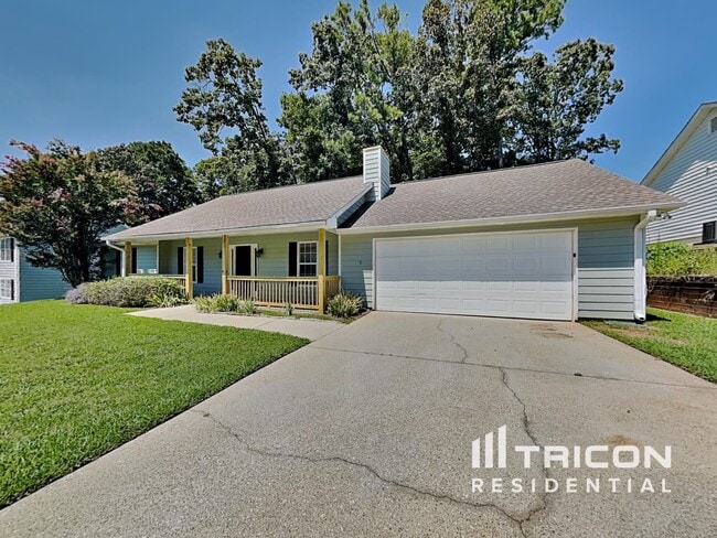 property at 530 Saddle Shoals Dr