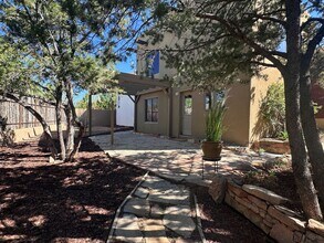 121 W Water St in Santa Fe, NM - Building Photo - Building Photo