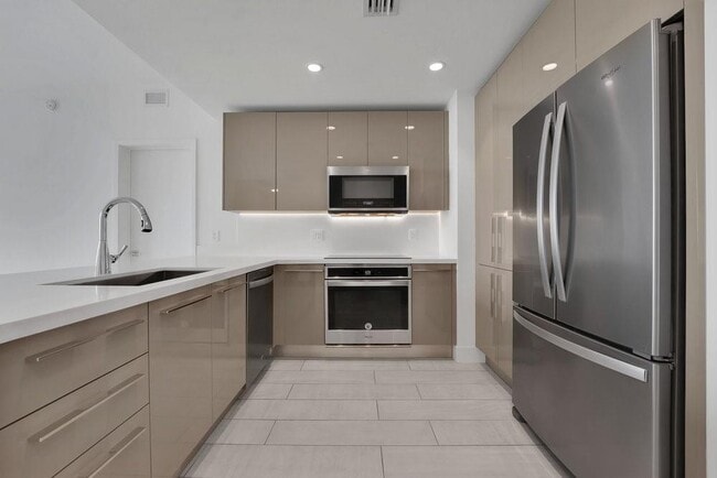 property at 2000 Metropica Way