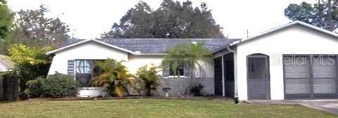 276 Vilna St in Port Charlotte, FL - Building Photo