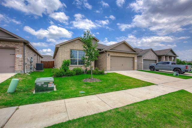8504 Wildwest Dr in Fort Worth, TX - Building Photo - Building Photo