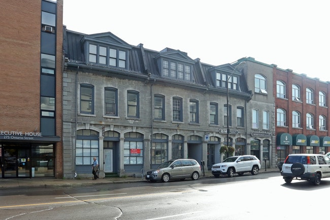 265 Ontario Street in Kingston, ON - Building Photo - Building Photo