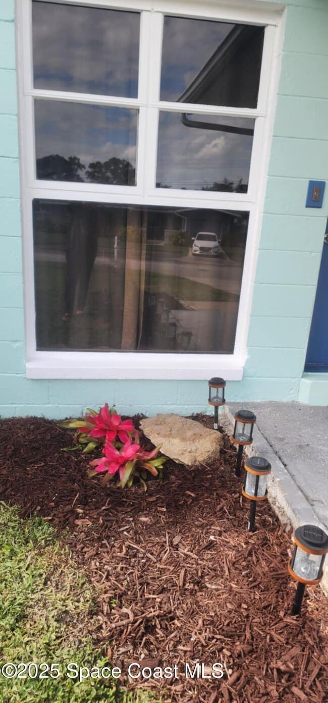 1034 Garfield St in Melbourne, FL - Building Photo - Building Photo