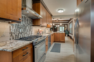 3432 24th Ave S in Minneapolis, MN - Foto de edificio - Building Photo