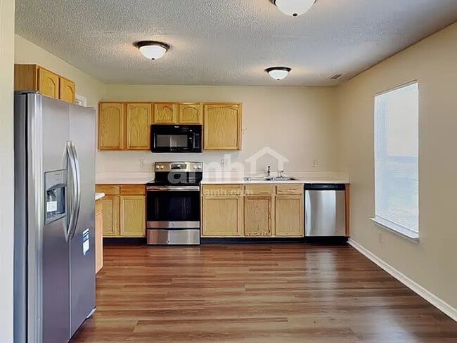 1722 Brassica Way in Indianapolis, IN - Building Photo - Building Photo