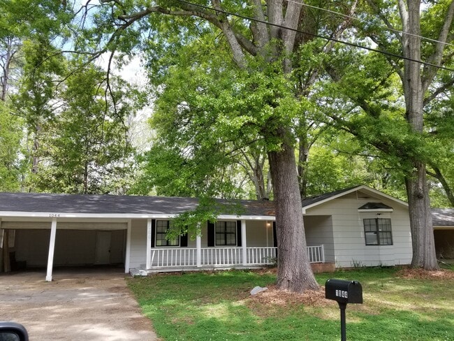 property at 1044 Brookley St