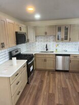 436 Brook St in Scranton, PA - Building Photo