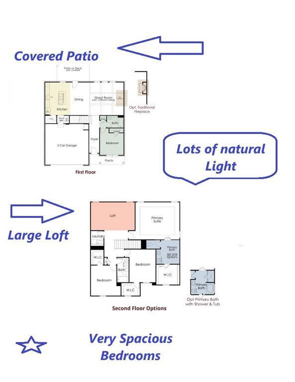4570 Silver Oak Dr in Gainesville, GA - Building Photo - Building Photo