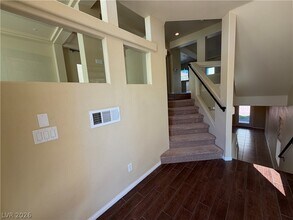 6014 Pirates Delight Ave in Las Vegas, NV - Foto de edificio - Building Photo