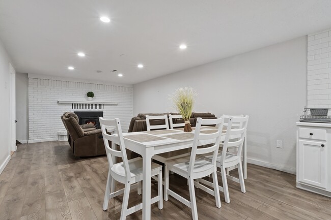 property at 1122 W 1300 N St