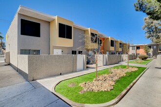 Summer Meadows in Las Vegas, NV - Building Photo - Building Photo