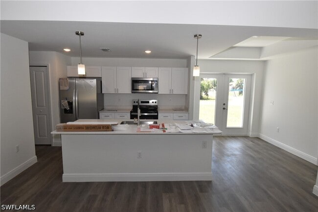 property at 3393 Fergus St